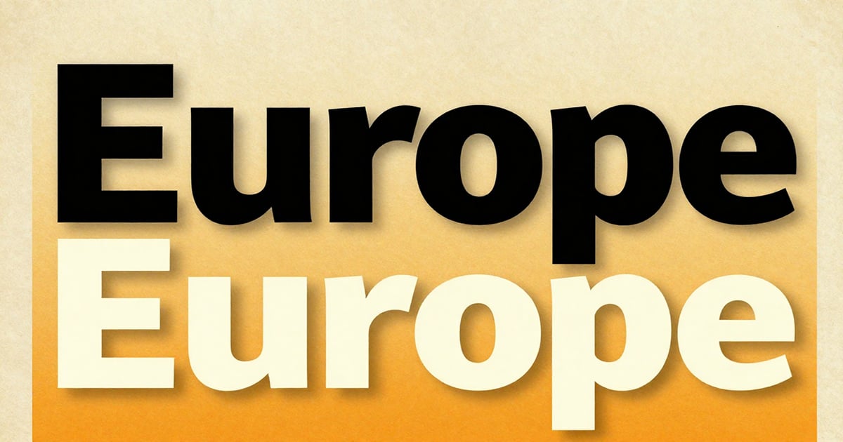 Best Cities in Europe for First-Time Travelers